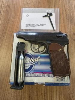 МР-654К