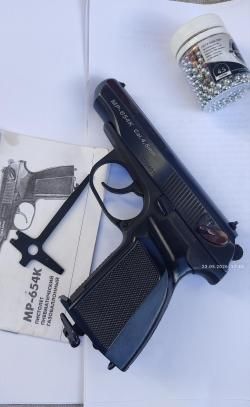 МР-654К