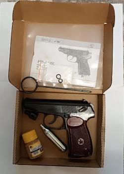 МР-654К