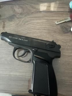 Мр 654К