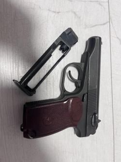 Мр 654К