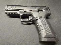 МР-655К ("Пистолет Ярыгина")