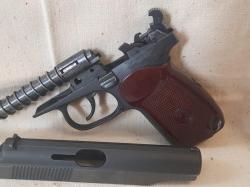 МР 654К-300 серия, (32е исполнение).