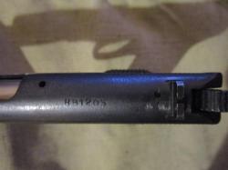 МР-656 К, СО2 пневматический ТТ.