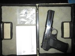 МР-656 К, СО2 пневматический ТТ.