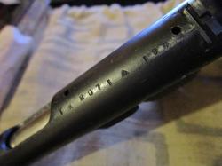 МР-656 К, СО2 пневматический ТТ.