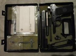 МР-656 К, СО2 пневматический ТТ.