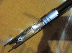 МР-656 К, СО2 пневматический ТТ.