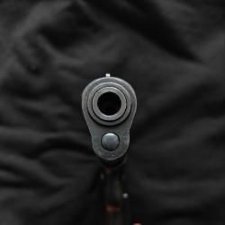 МР-656К / ТТ / Тульский Токарев