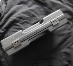 МР-656К / ТТ / Тульский Токарев