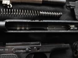 МР-656К / ТТ / Тульский Токарев