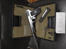 МР 656К 180 м/с Пневматический ТТ МР-656 К MP 656 советский тульский Токарев