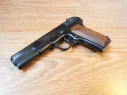 МР-656К. Пневматический ТТ, из боевого. Комплект. Отличное состояние. Тюнинг.