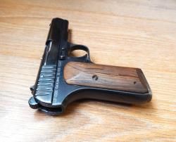 МР-656К. Пневматический ТТ, из боевого. Комплект. Отличное состояние. Тюнинг.