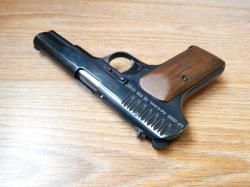 МР-656К. Пневматический ТТ, из боевого. Комплект. Отличное состояние. Тюнинг.