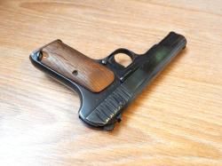 МР-656К. Пневматический ТТ, из боевого. Комплект. Отличное состояние. Тюнинг.