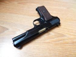 МР-656К. Пневматический ТТ, из боевого. Комплект. Отличное состояние.