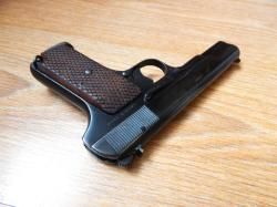 МР-656К. Пневматический ТТ, из боевого. Комплект. Отличное состояние.