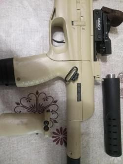 МР 661 К Дрозд