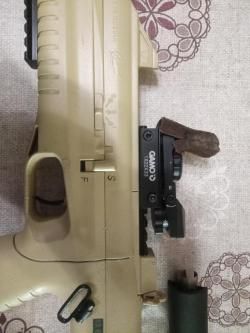 МР 661 К Дрозд