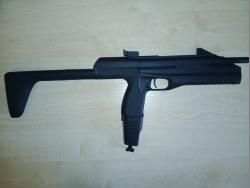 МР 661 КС («Дрозд») 