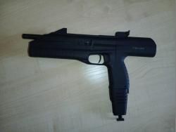 МР 661 КС («Дрозд») 