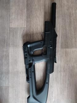 МР-661К Дрозд бункерный 