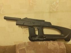 МР-661К "Дрозд"