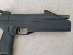 МР-661к Дрозд