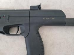 МР-661к Дрозд