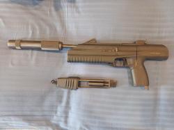 МР 661к Дрозд