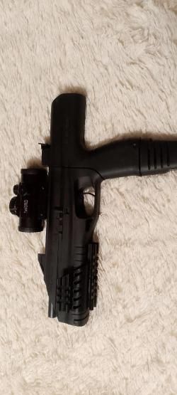 МР-661К Дрозд