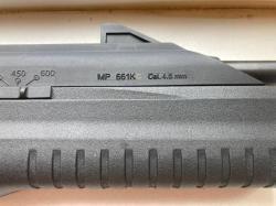МР-661КС «Дрозд» (Ранний 2002 г.) в состоянии нового с коробкой