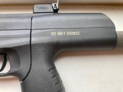 МР-661КС «Дрозд» (Ранний 2002 г.) в состоянии нового с коробкой
