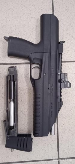 МР-661КС "Дрозд".