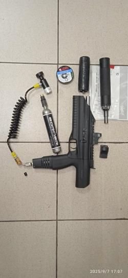 МР-661КС "Дрозд".