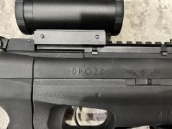 МР 661Кс «Дрозд»