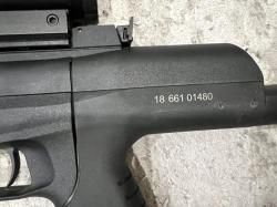 МР 661Кс «Дрозд»