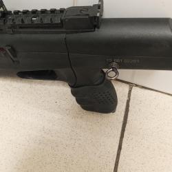 МР-661КС "Дрозд".(2 ствола )