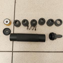 МР-661КС "Дрозд".(2 ствола )