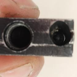 МР-661КС "Дрозд".(2 ствола )