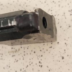 МР-661КС "Дрозд".(2 ствола )