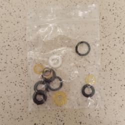 МР-661КС "Дрозд".(2 ствола )