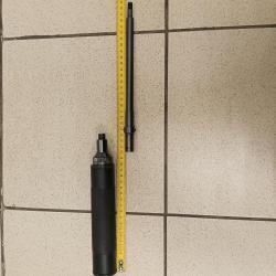 МР-661КС "Дрозд".(2 ствола )