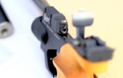 МР-672-02 калибр 4,5 мм / .177