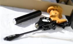 МР-672-02 калибр 4,5 мм / .177