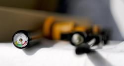 МР-672-02 калибр 4,5 мм / .177