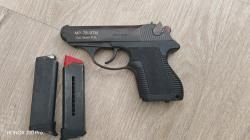 МР 78-9 ТМ кал - 9мм