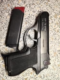 МР 78-9 ТМ (ПСМ)