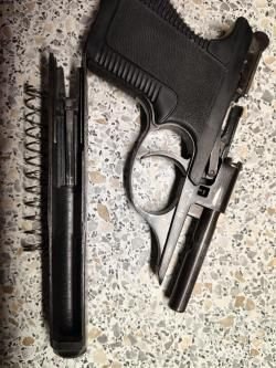 МР 78-9 ТМ (ПСМ)